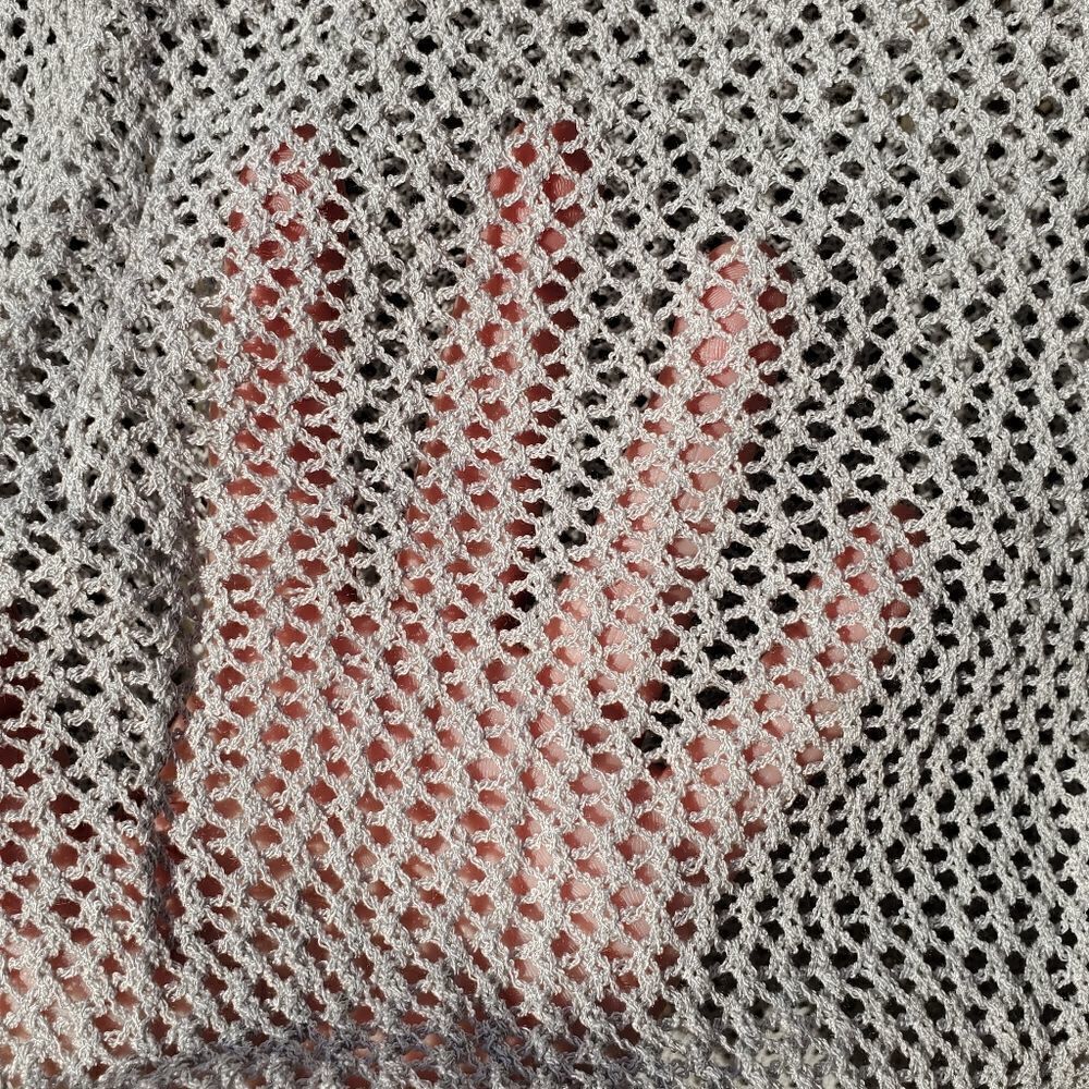 Gray Sweater   - Picture 6 of 8